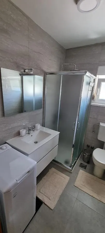 Villa Rosa Umag Kroatien