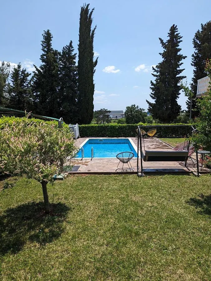 Villa Rosa Umag