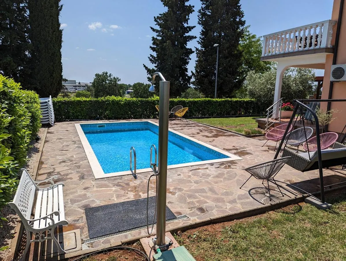 Villa Rosa Umag