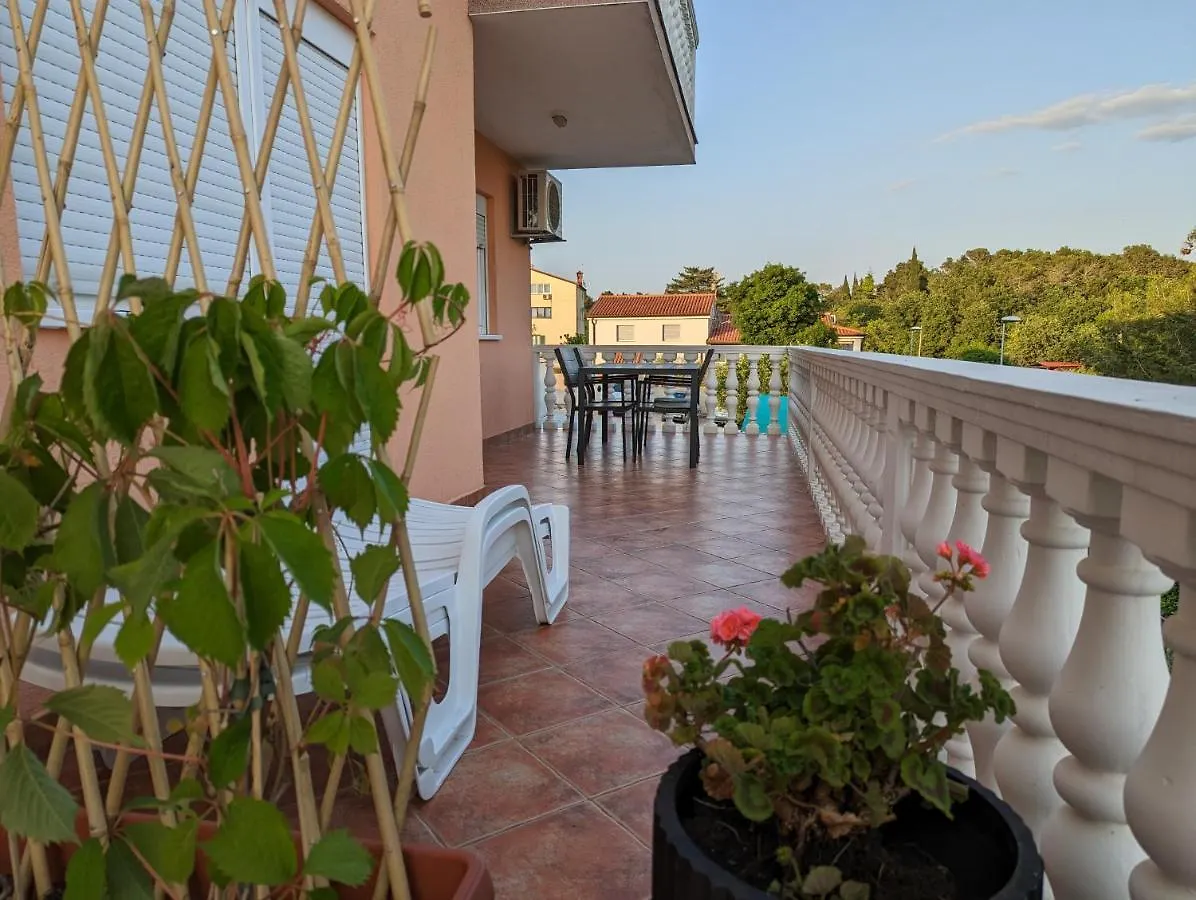 Villa Rosa Umag