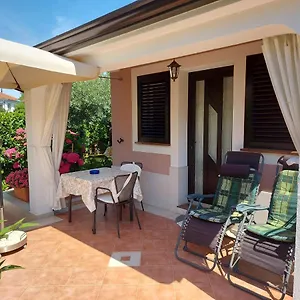 Apartment Alida, Umag